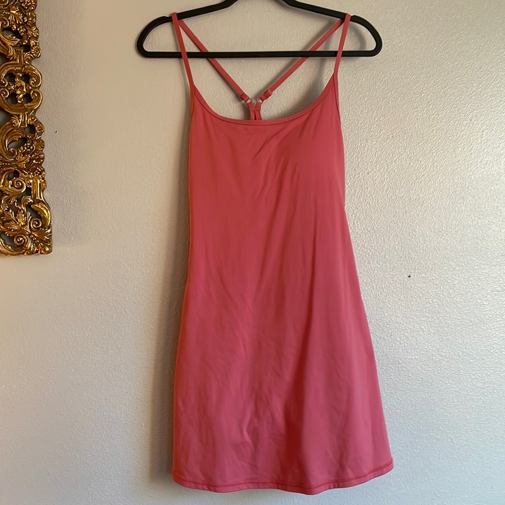 Tennis dress 👏